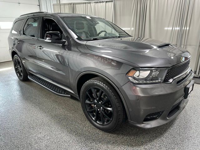 2018 Dodge Durango R/T