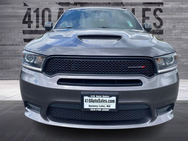 2018 Dodge Durango R/T