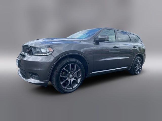 2018 Dodge Durango R/T