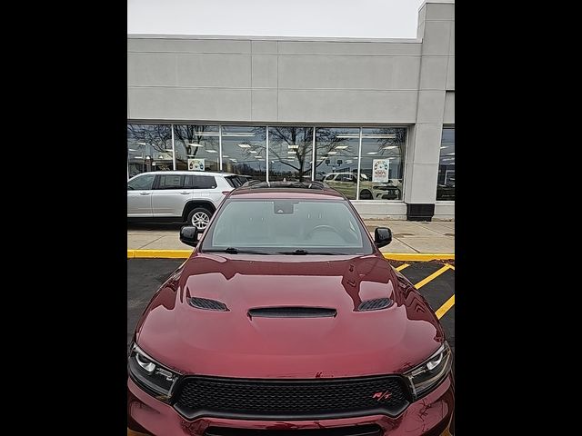 2018 Dodge Durango R/T