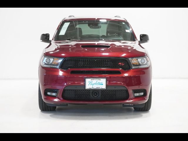 2018 Dodge Durango R/T