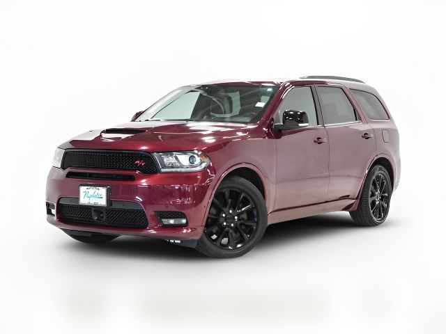 2018 Dodge Durango R/T