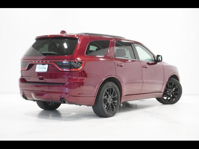 2018 Dodge Durango R/T