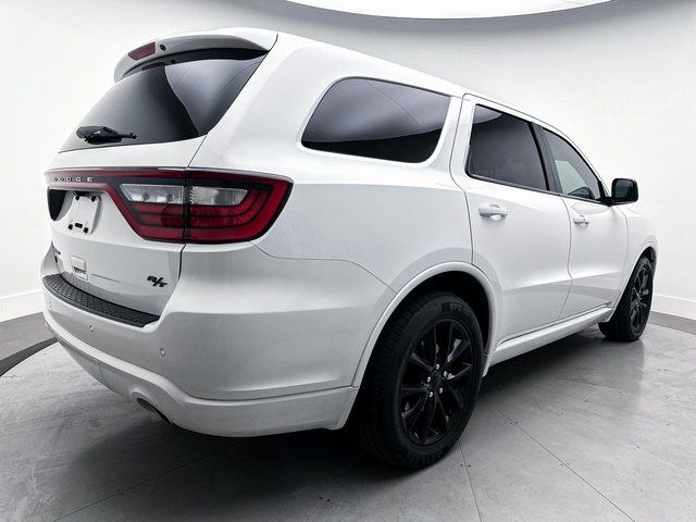 2018 Dodge Durango R/T