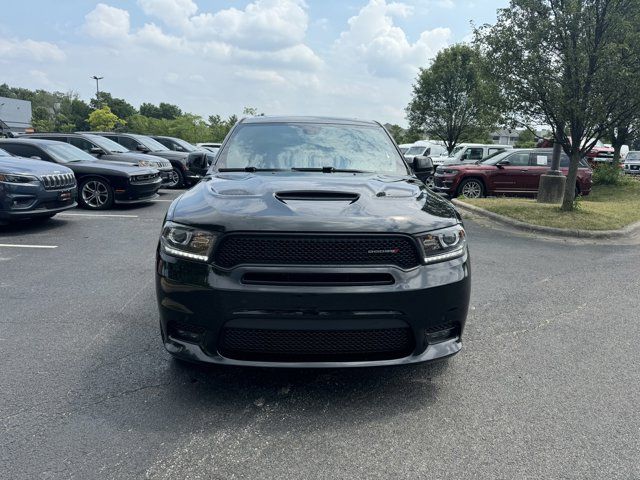 2018 Dodge Durango R/T