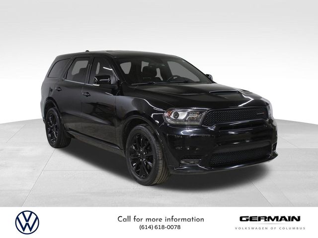 2018 Dodge Durango R/T