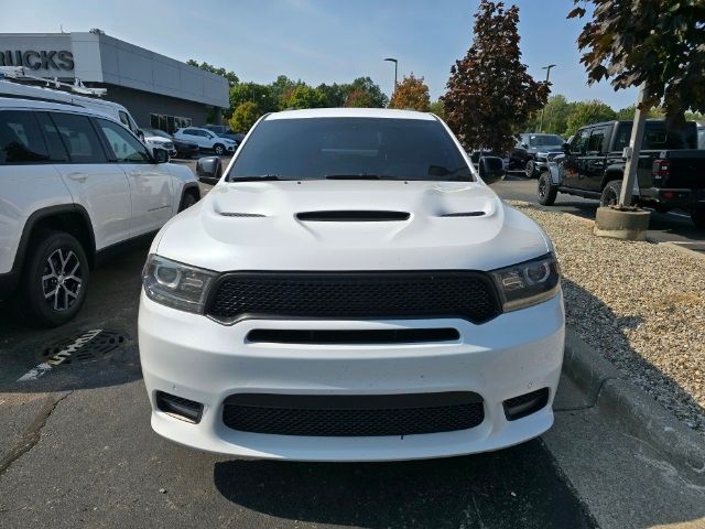 2018 Dodge Durango R/T