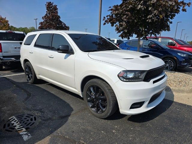 2018 Dodge Durango R/T