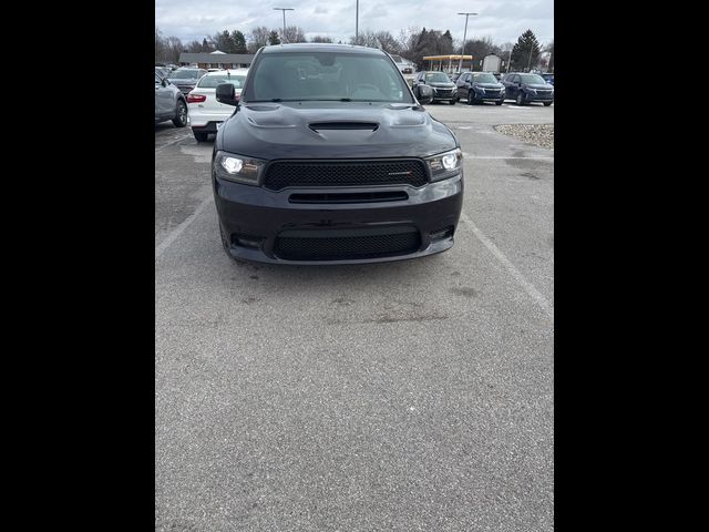 2018 Dodge Durango R/T