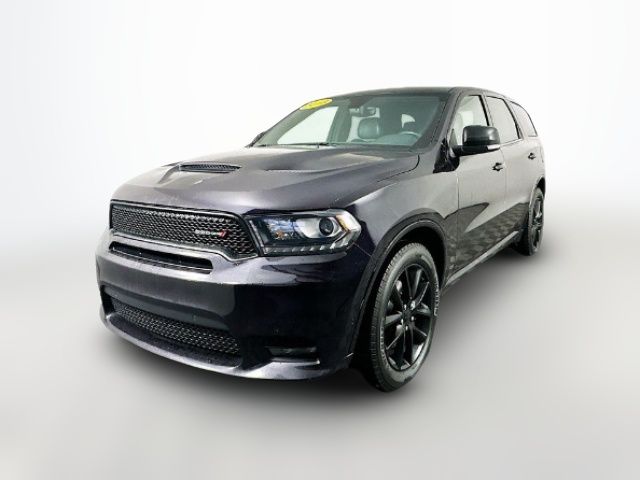 2018 Dodge Durango R/T