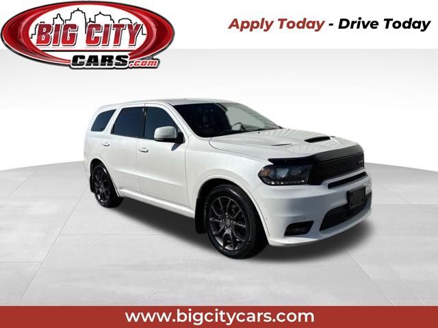 2018 Dodge Durango R/T