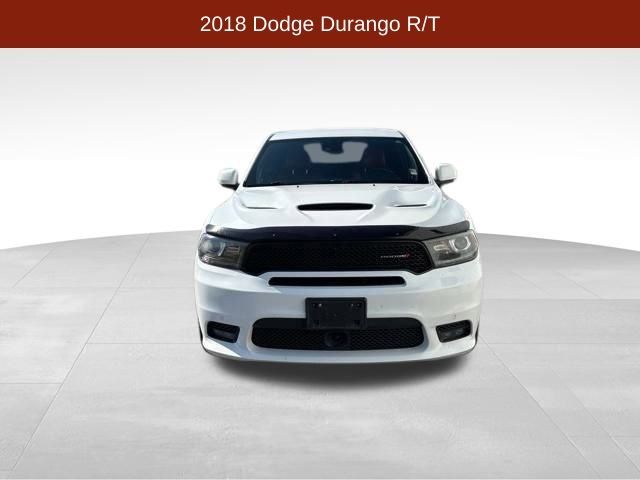 2018 Dodge Durango R/T