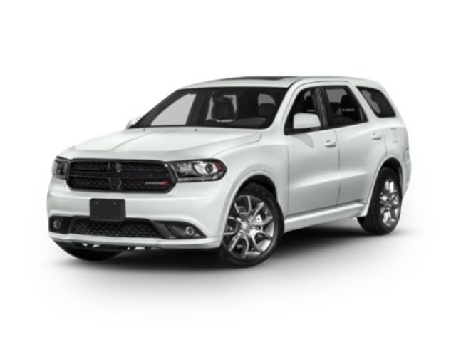 2018 Dodge Durango R/T