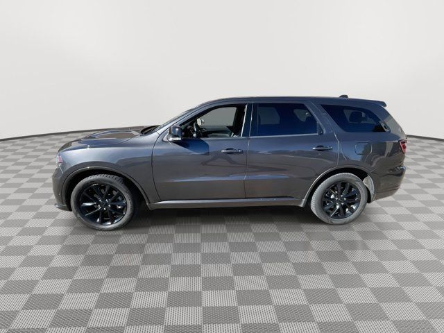 2018 Dodge Durango R/T