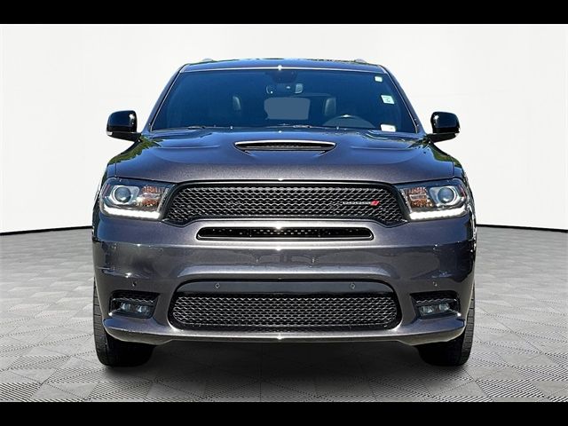 2018 Dodge Durango R/T