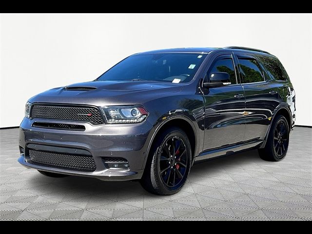 2018 Dodge Durango R/T