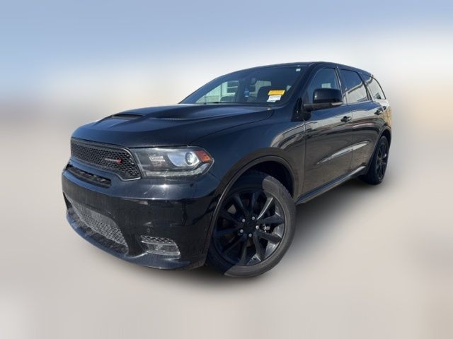 2018 Dodge Durango R/T