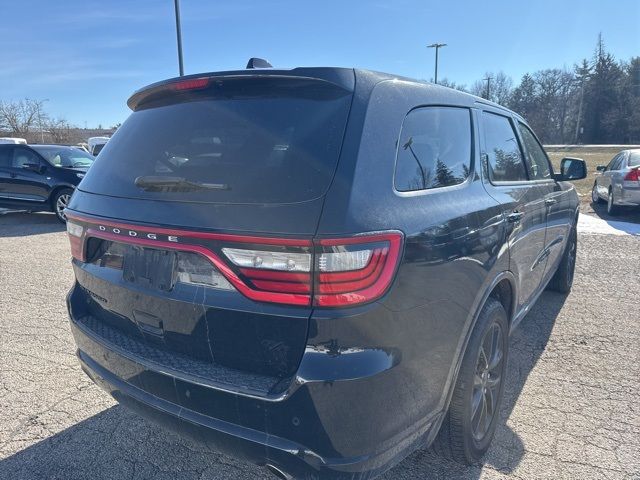 2018 Dodge Durango R/T