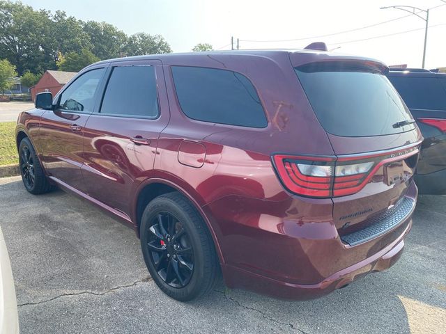 2018 Dodge Durango R/T