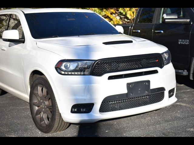 2018 Dodge Durango R/T