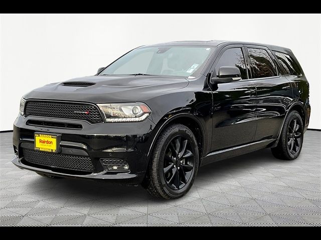 2018 Dodge Durango R/T