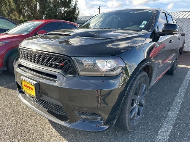 2018 Dodge Durango R/T