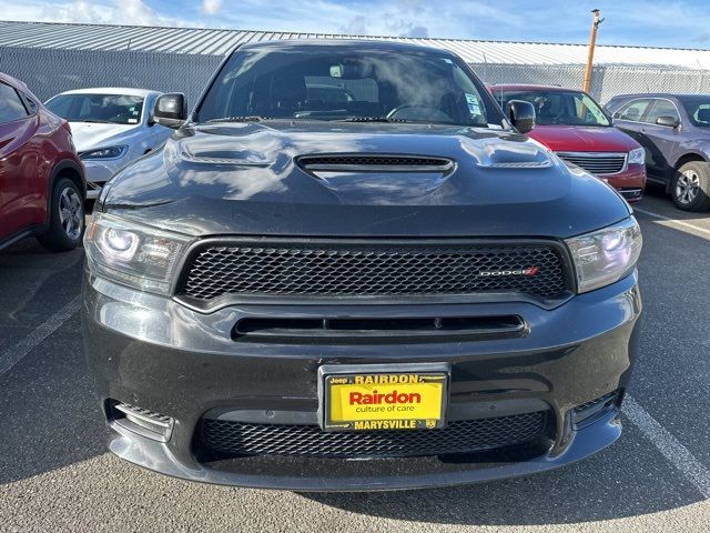 2018 Dodge Durango R/T