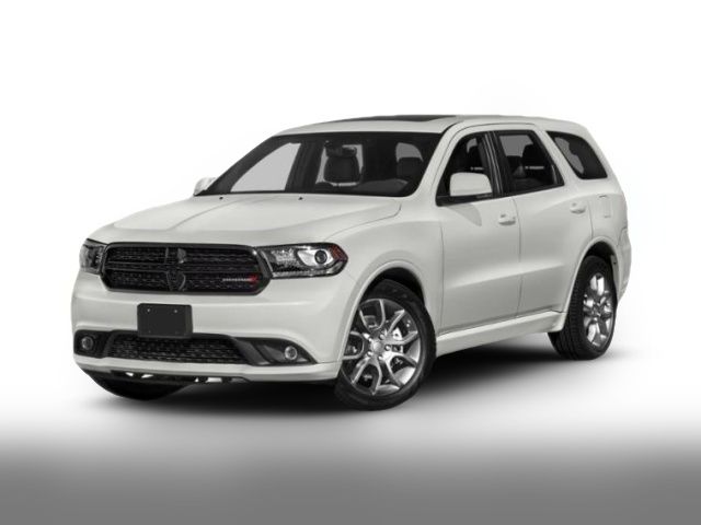 2018 Dodge Durango R/T