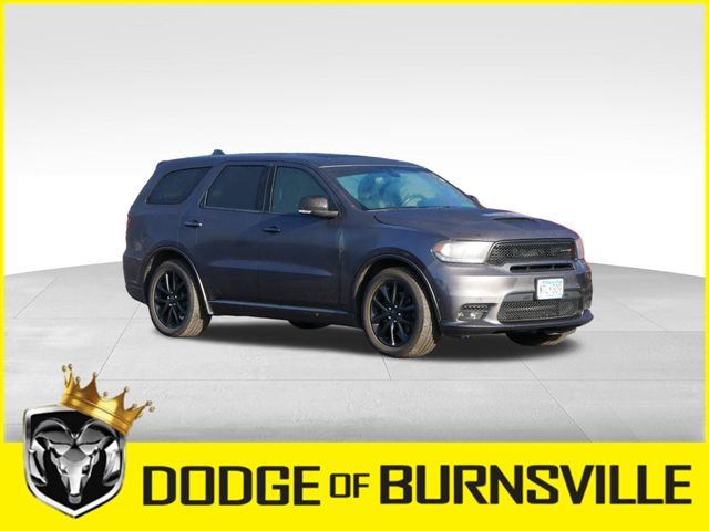 2018 Dodge Durango R/T