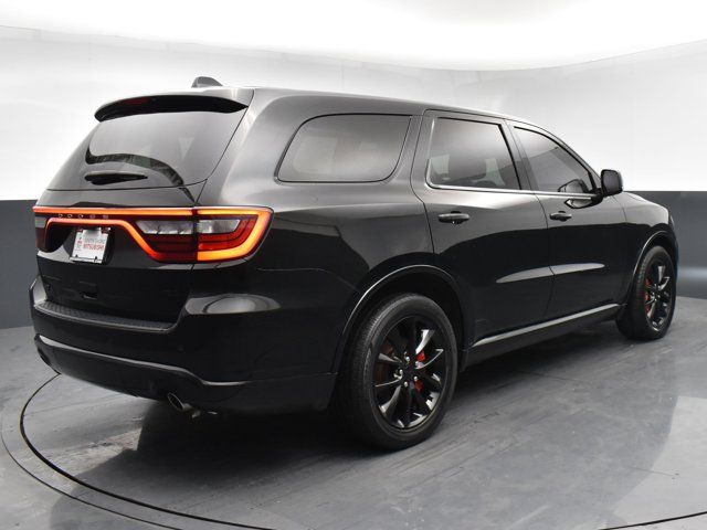 2018 Dodge Durango R/T