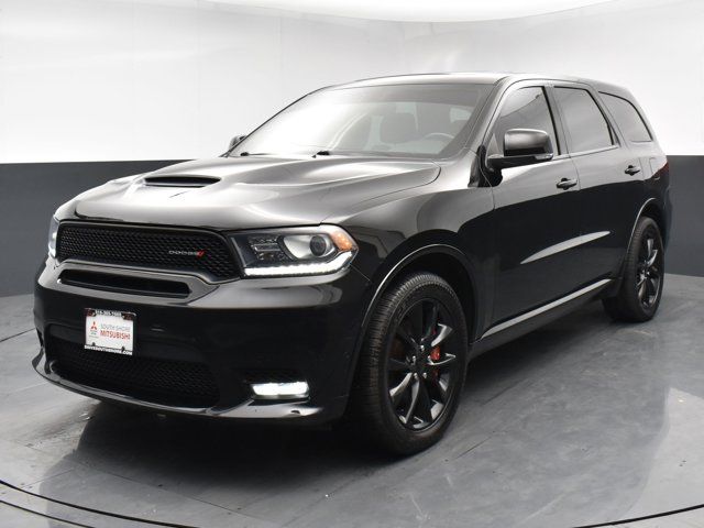 2018 Dodge Durango R/T