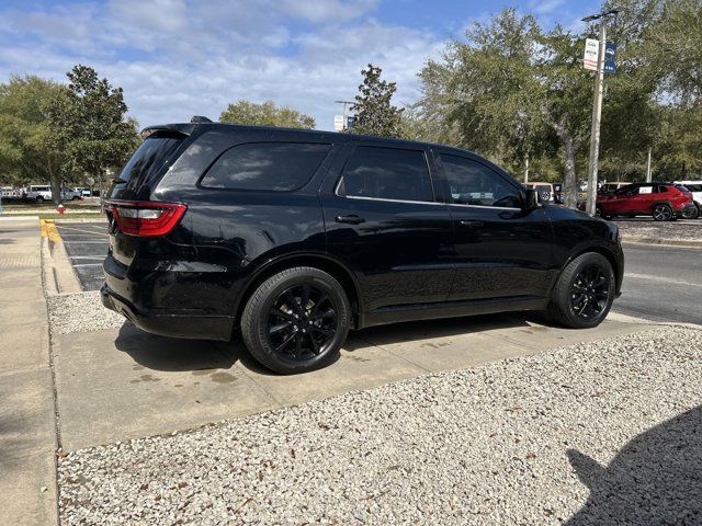 2018 Dodge Durango R/T