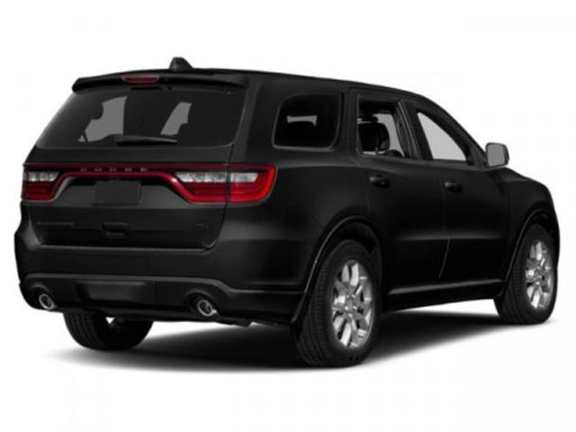 2018 Dodge Durango R/T