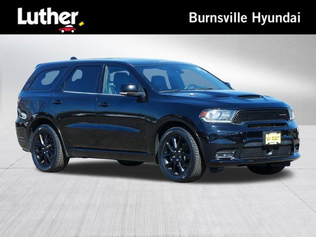 2018 Dodge Durango R/T