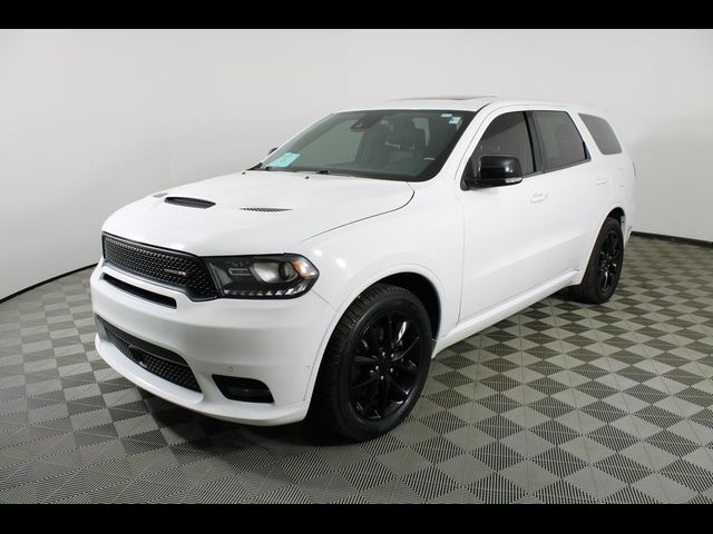 2018 Dodge Durango R/T