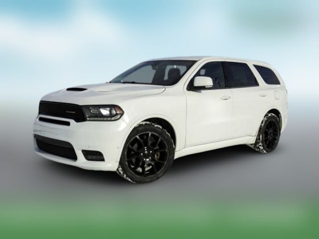 2018 Dodge Durango R/T