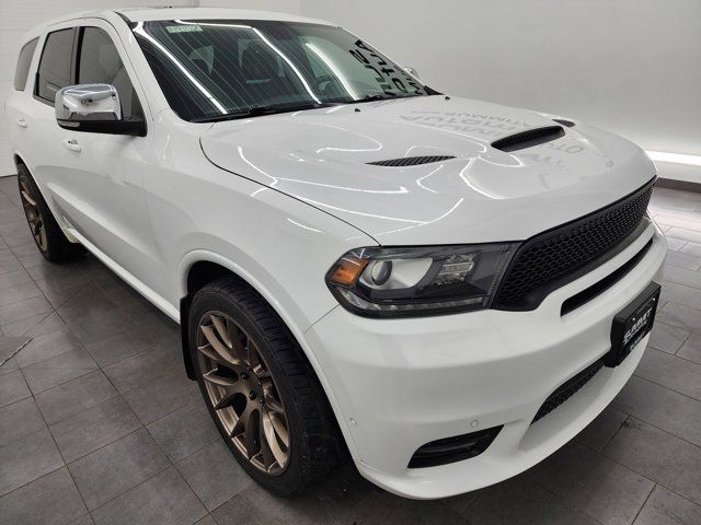 2018 Dodge Durango R/T