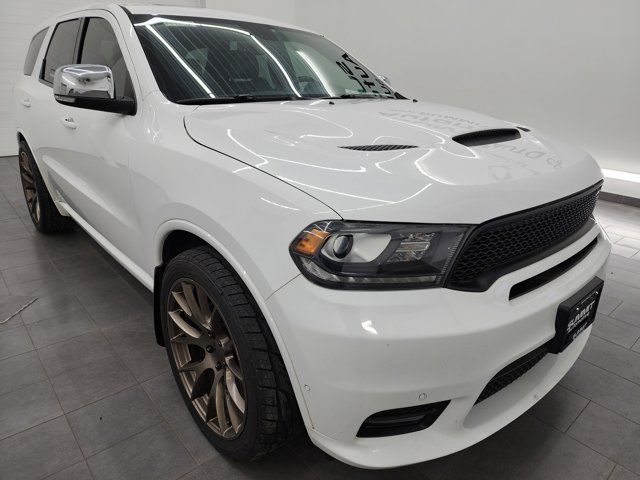 2018 Dodge Durango R/T