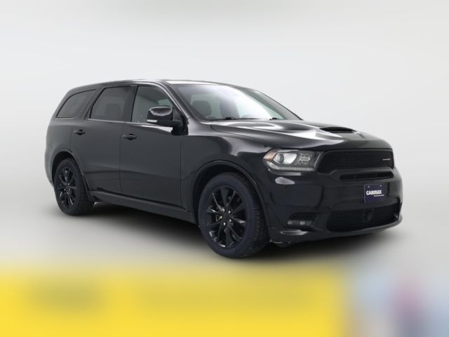 2018 Dodge Durango R/T