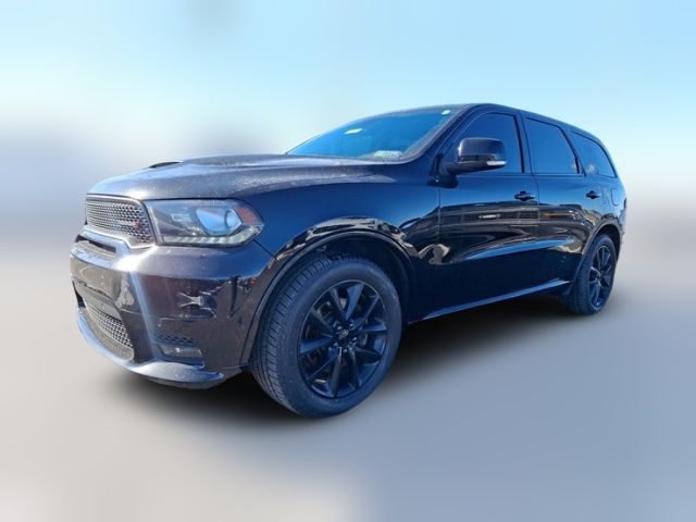 2018 Dodge Durango R/T