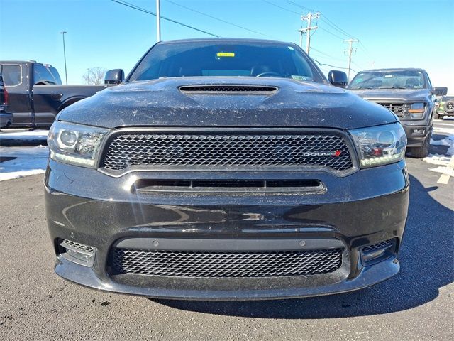 2018 Dodge Durango R/T