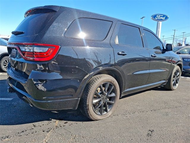 2018 Dodge Durango R/T