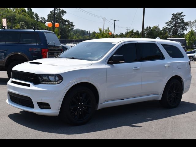 2018 Dodge Durango R/T