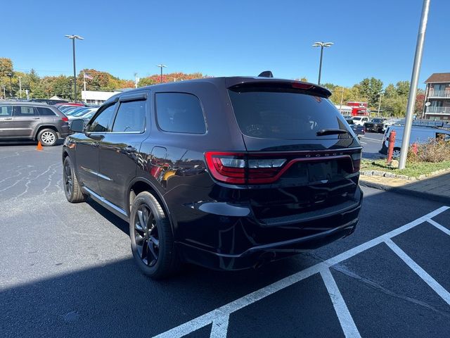 2018 Dodge Durango R/T