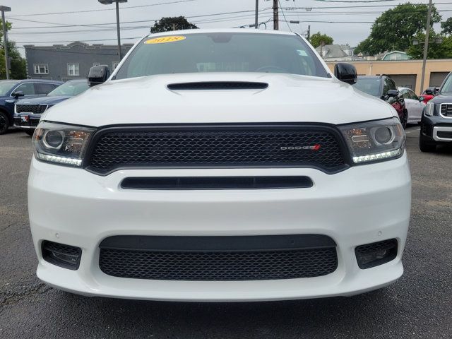 2018 Dodge Durango R/T