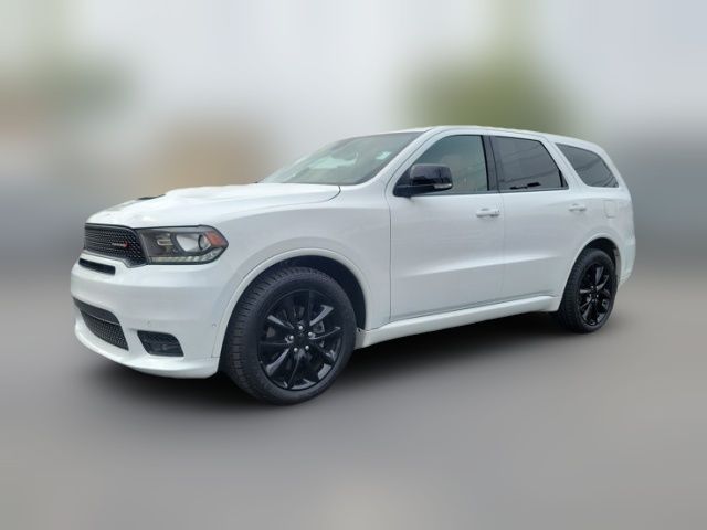 2018 Dodge Durango R/T