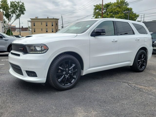 2018 Dodge Durango R/T