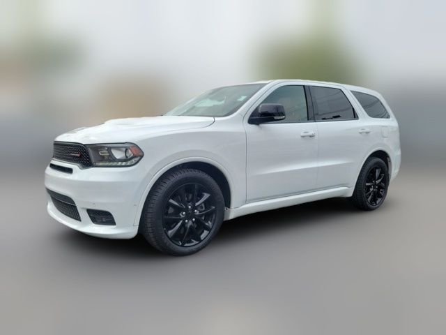 2018 Dodge Durango R/T