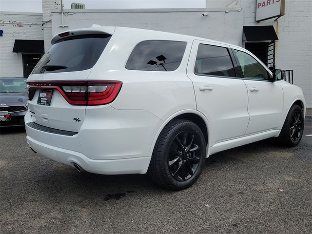 2018 Dodge Durango R/T