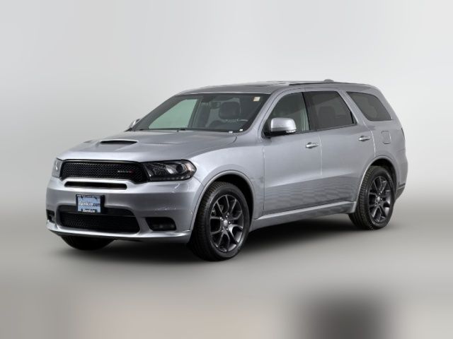 2018 Dodge Durango R/T